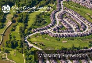 Smart Growth America