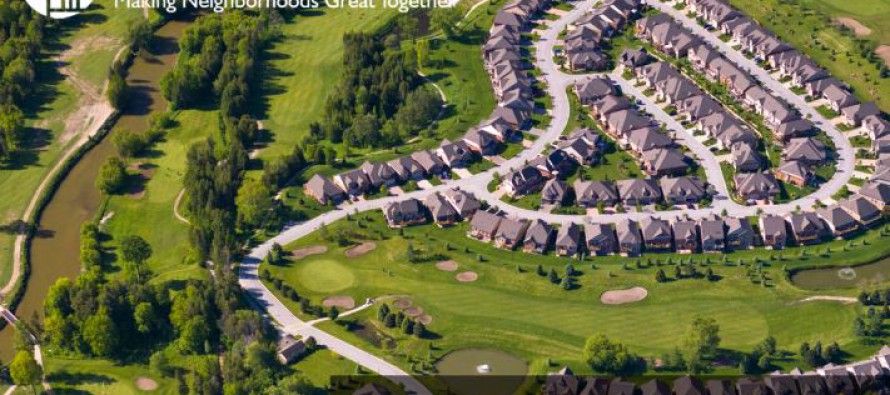 Surprising new study scores California sprawl