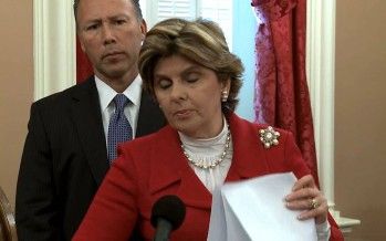 Allred at Capitol for victims bill