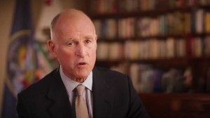 Brown’s budget video address