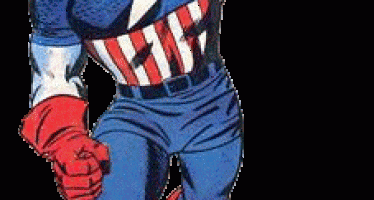 “Captain America” sequel: The first libertarian popcorn movie