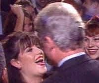 clinton and lewinsky