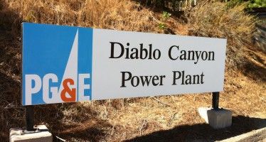 Will closing Diablo Canyon spur more CA fossil fuel use?