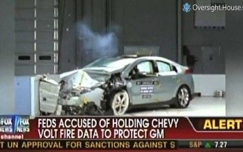 Obama’s General Motors bailout still ripping us off