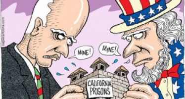 Realignment worsens woes for CA county jails