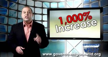 Video: Explains why Calif., USA going bankrupt