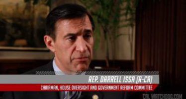 Video: Fast and Furious with Rep. Darrell Issa