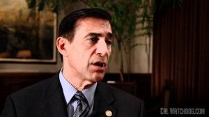 Video: Rep. Darrell Issa’s Post Service reform agenda