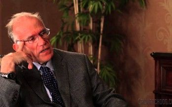 Video: Victor Davis Hanson: The future of CA you don’t want to know