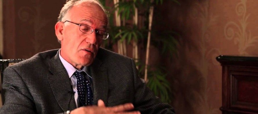 Video: Victor Hanson on California’s white minority and why it doesn’t matter