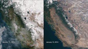 Drought NOAA