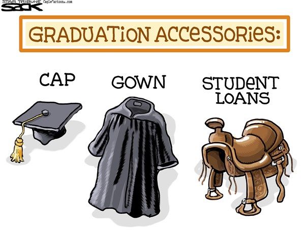Graduation from college, Steve Sack, Cagle, June 2, 2014