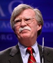 John Bolton - wikimedia