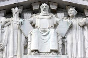 Moses Supreme Court 2