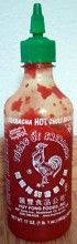 Sriracha , Huy fong