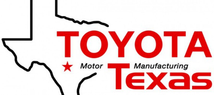 Sen. Lieu is Shocked! — Shocked! — Toyota is leaving Torrance