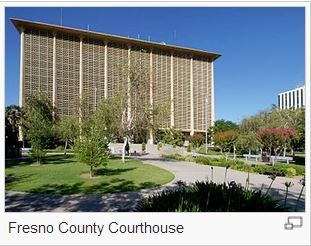 Fresno County courthouse, wikimedia