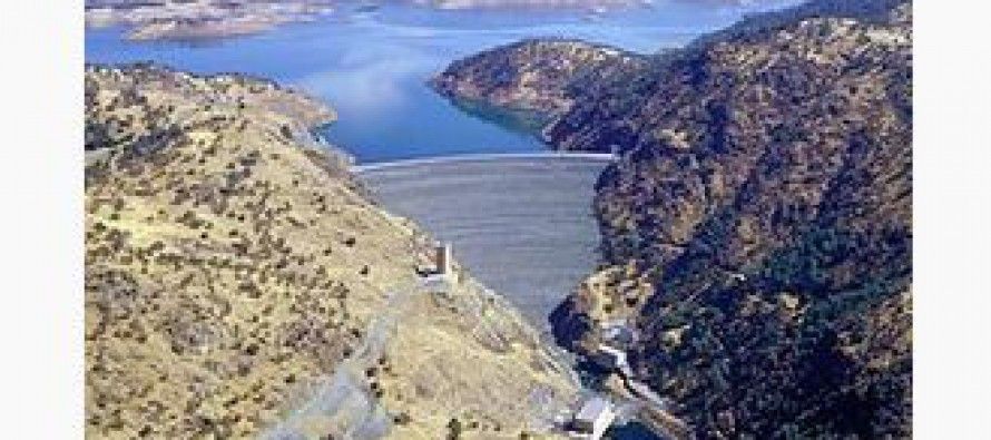 CA added just 5 dams since 1959