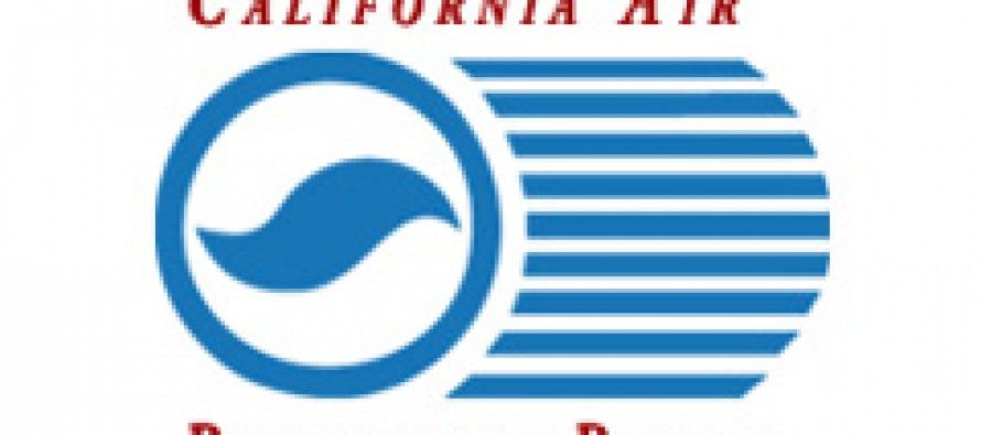 CA air board may invalidate 1.3 million pollution-offset credits