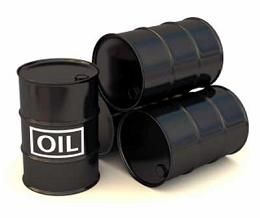 oil