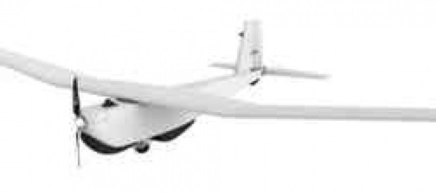 Warrantless drone ban hovers over Brown’s desk