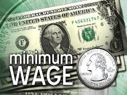 wage