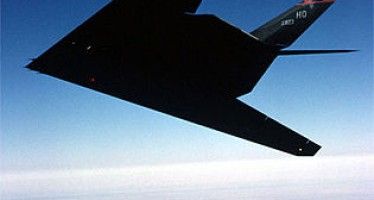 CA vs. FL dogfight over stealth plane subsidies