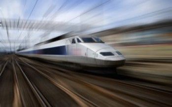 Board chair’s upbeat take on bullet train at sharp odds with MSM