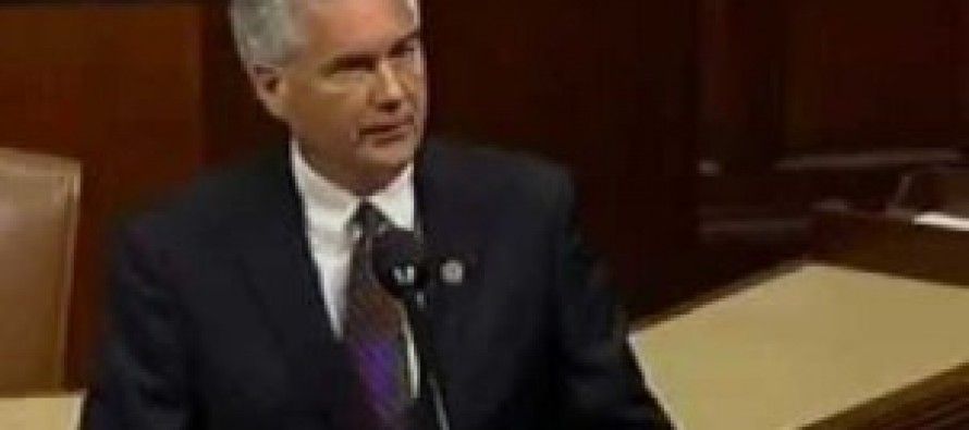 McClintock: Border mess shows government can’t be trusted