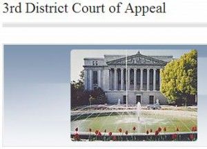3rd District Court of Appeal
