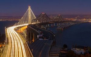 bay bridge wikimedia