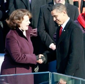 feinstein-obama