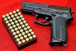 gun wikimedia SIG pro semi-automatic pistol