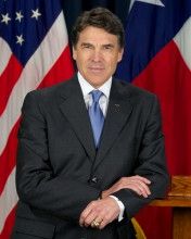 rick perry