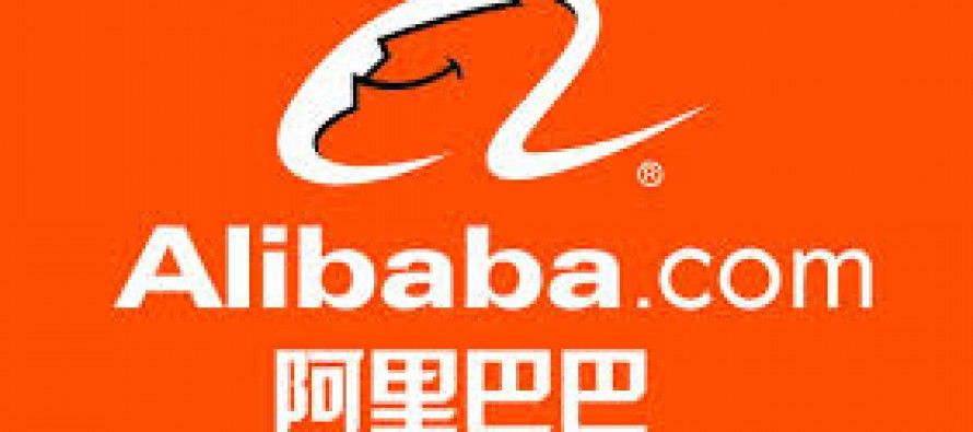 Alibaba challenges Silicon Valley