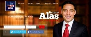 Arturo Alas