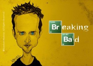 Breaking bad