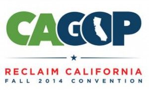 California GOP convention 2014
