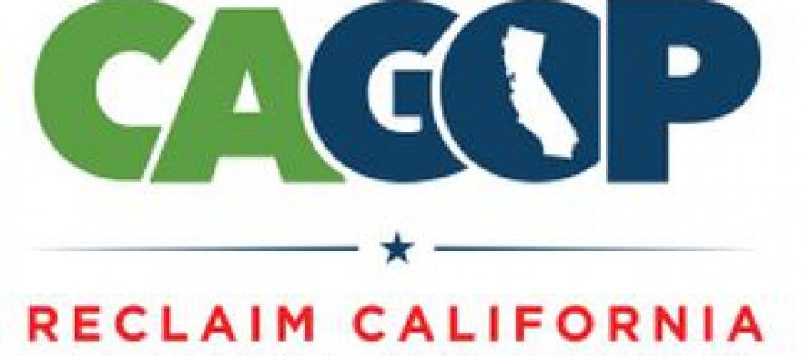 CA GOP Fall Convention pushes liberty