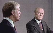 Gerald ford poland gaffe #3