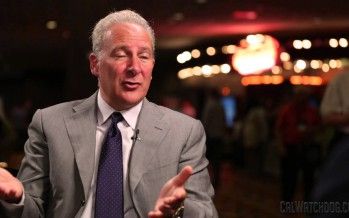 VIDEO: The Economics of Immigration: Peter Schiff on Workers and Welfare Magnets