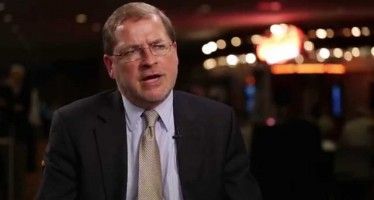 VIDEO: The Truth (and Lies) about Income Inequality, with Grover Norquist