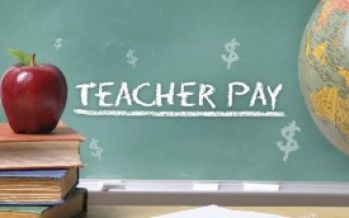 Teacher compensation database undercuts CTA claims