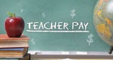 Teacher compensation database undercuts CTA claims