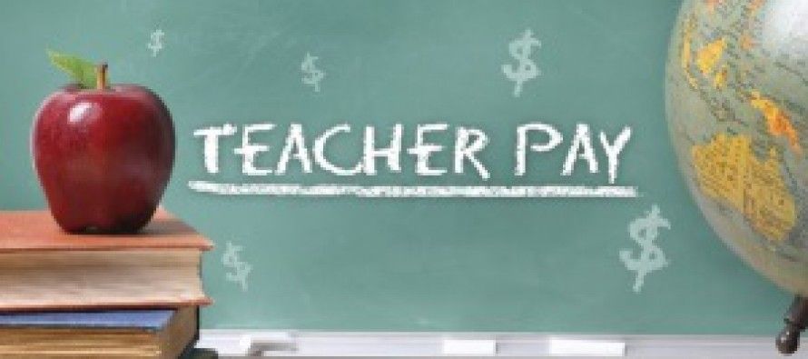 Teacher compensation database undercuts CTA claims