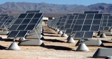 Enviros battle over merits of rooftop solar vs. desert solar