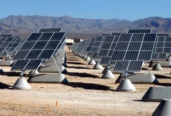 Nellis_Solar_panels