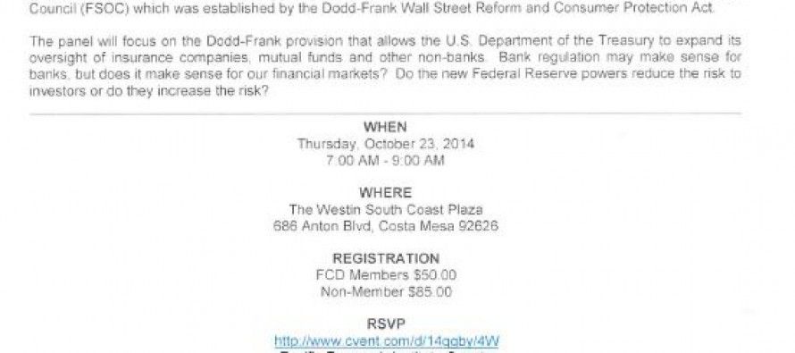 PRI-Forum for Corporate Directors discussion Oct. 23