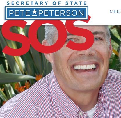 Pete Peterson