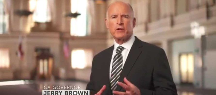 Jerry Brown’s $24 million campaign war chest